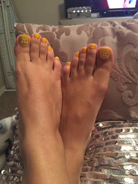 boriqua feet onlyfans leaked tits