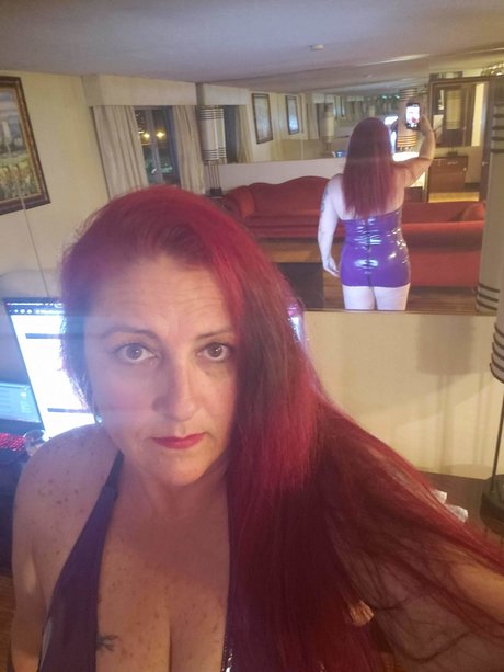 Mz Natalia Alexandria leaked nudes onlyfans