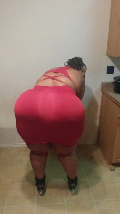Mz Boom Boom PHATTEST ASS ON EARTH_ onlyfans sex