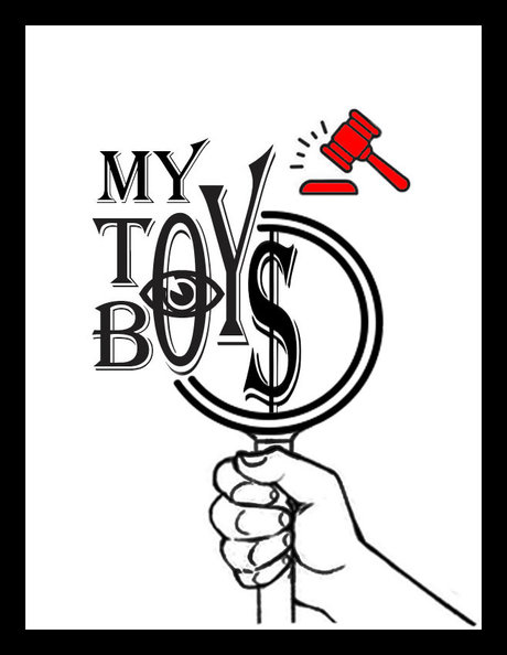 My Toy Boys free onlyfans