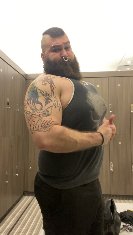 Coop Mythos porn onlyfans