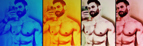 ChrisTrainer new onlyfans leaks