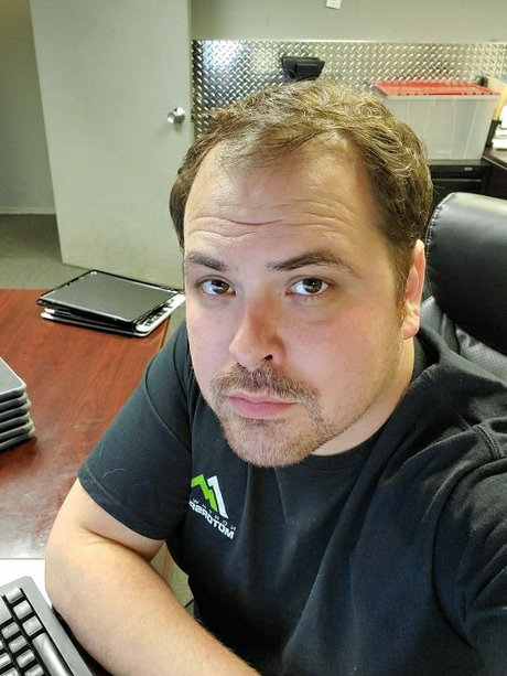 Chris Funtimes nudes leaked onlyfans