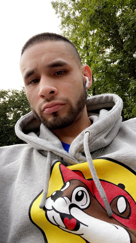 Patrick A onlyfans pics