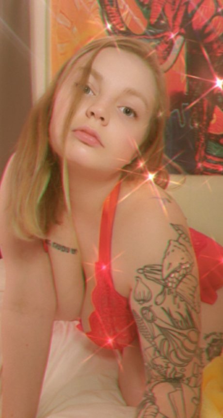 Nasti Nikki onlyfans explicit content