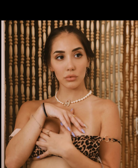 _Naomi Ross leaked onlyfans pictures