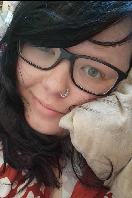 Nanie naked onlyfans leak