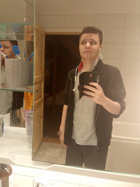 Darius Bakken only fans leaks