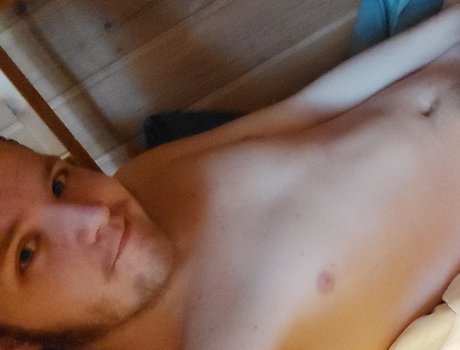 Darius Bakken nude onlyfans leak