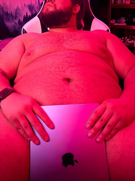 DarBear free only fans