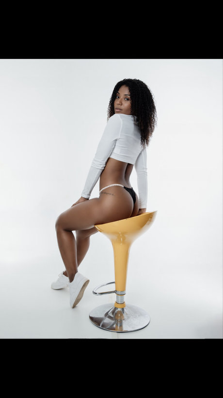 Darvilla almeida onlyfans leaked free