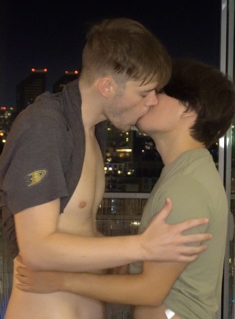 Paul and Dean onlyfans sex tape