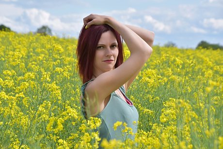 Fannika only fans nude