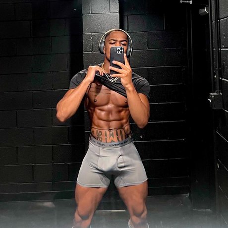 Dallas Micheal leaked onlyfans free