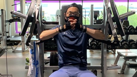 daisuke musclexx onlyfans sex leaks