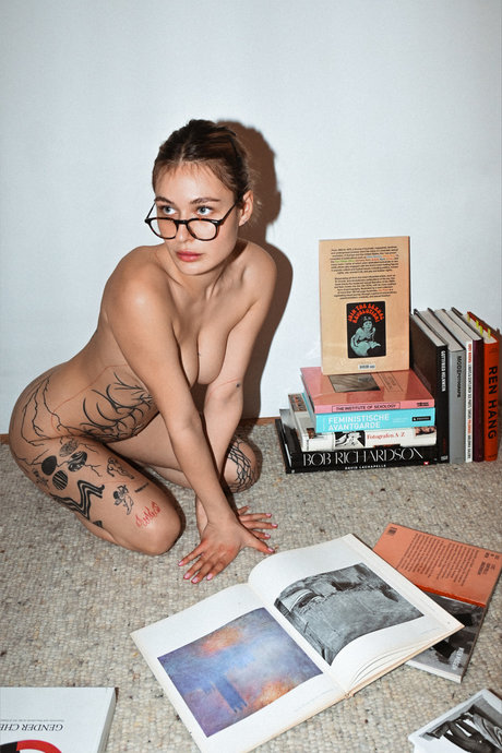 Chanel Canna only fans leak nude