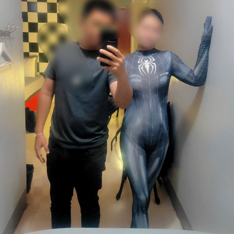 CnxNylon onlyfans leak ass