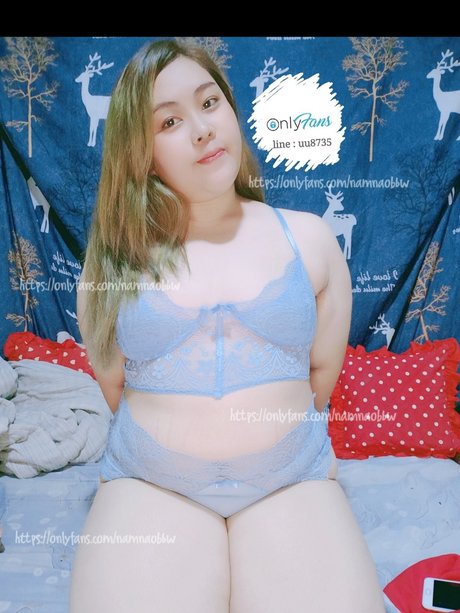 BBW Nam Nao onlyfans porn free