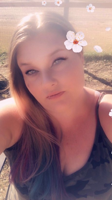 Candyass84 only fans leak nude