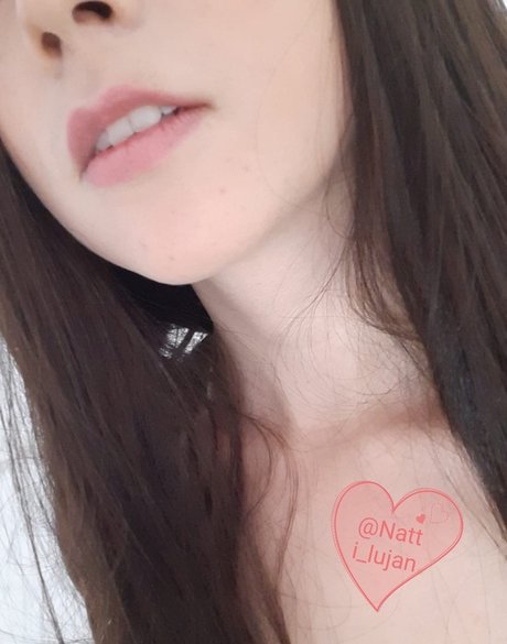 Natalia Lujan only fans xxx