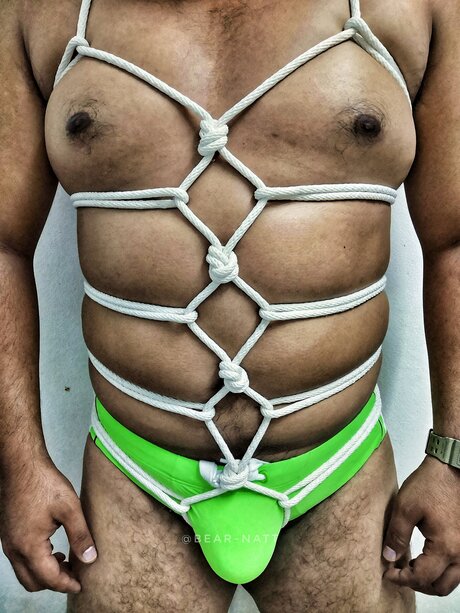 _Natt Black Bear_ onlyfans naked leak