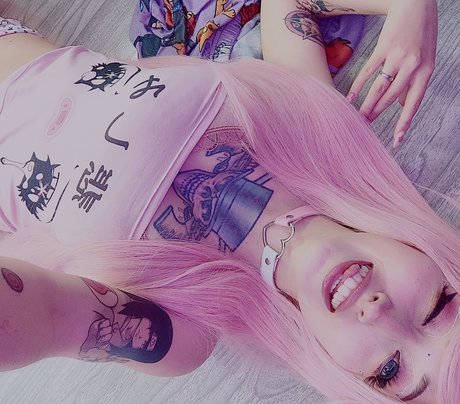 Nataly Tombe onlyfans porn leak