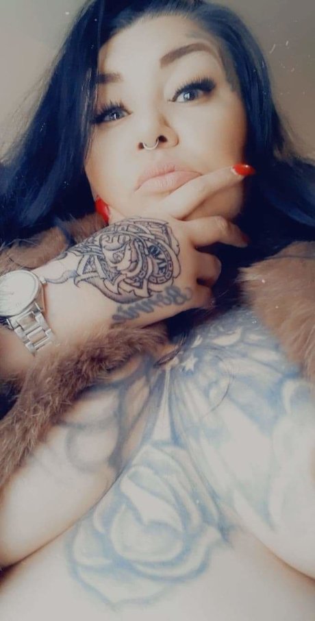 Nasty Native onlyfans sextape