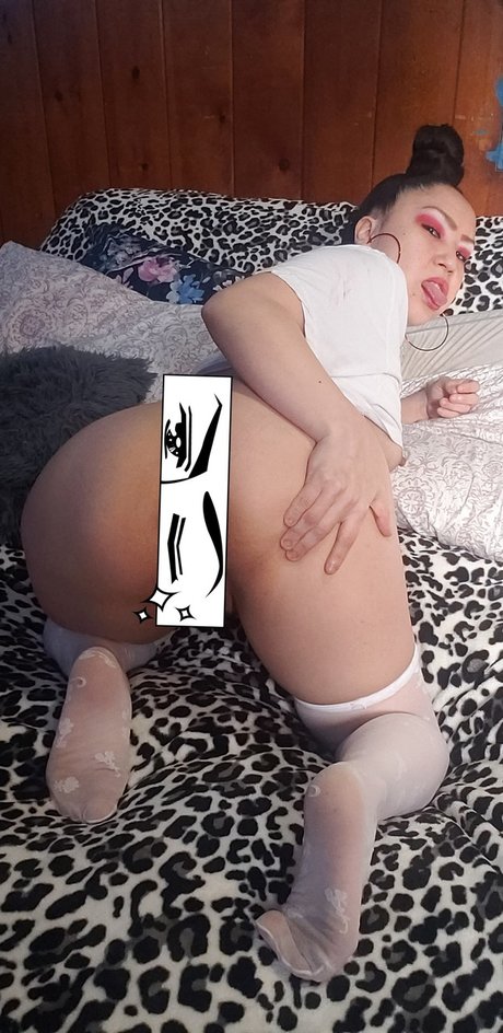 Jill amber onlyfans leakes