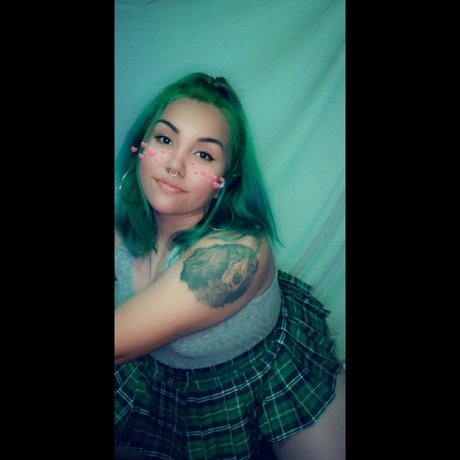 Native Dime onlyfans tits