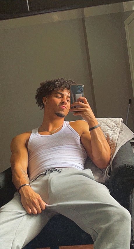 Nathenial stallion onlyfans naked