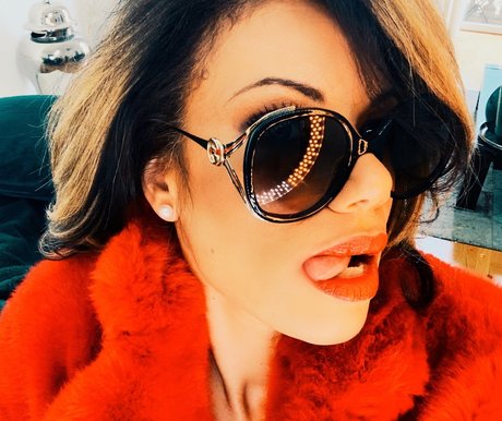 Natascha Wright leaked onlyfans porn