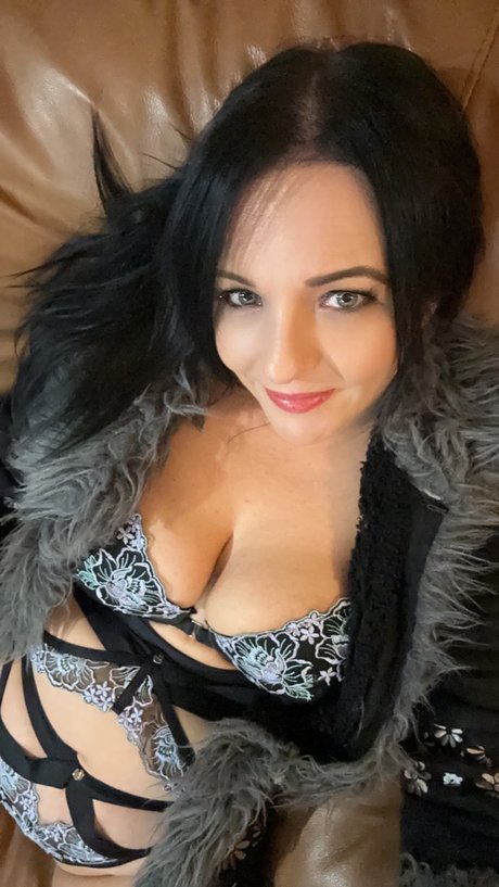 Natalia Teese leaked only fans porn