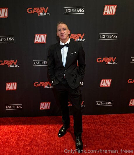 Fireman freee_ leaks only fans