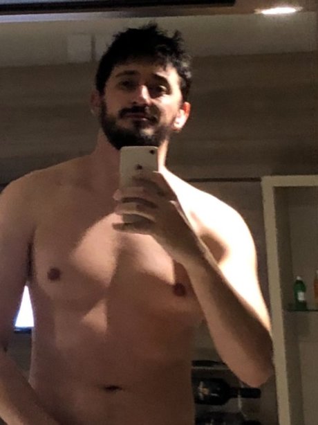 Cristian Andersen new leaked onlyfans