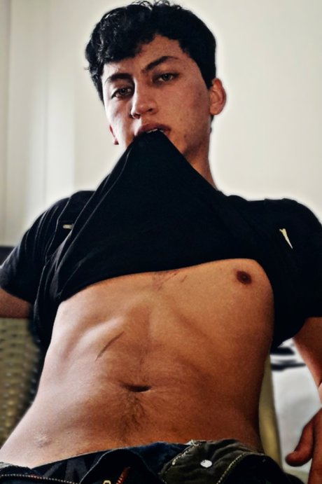 Cristo Herrera new leaked onlyfans