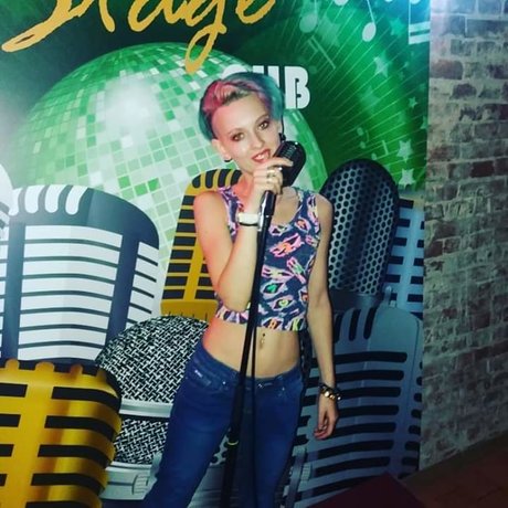 CristalHoneyLove onlyfans leaked nudes