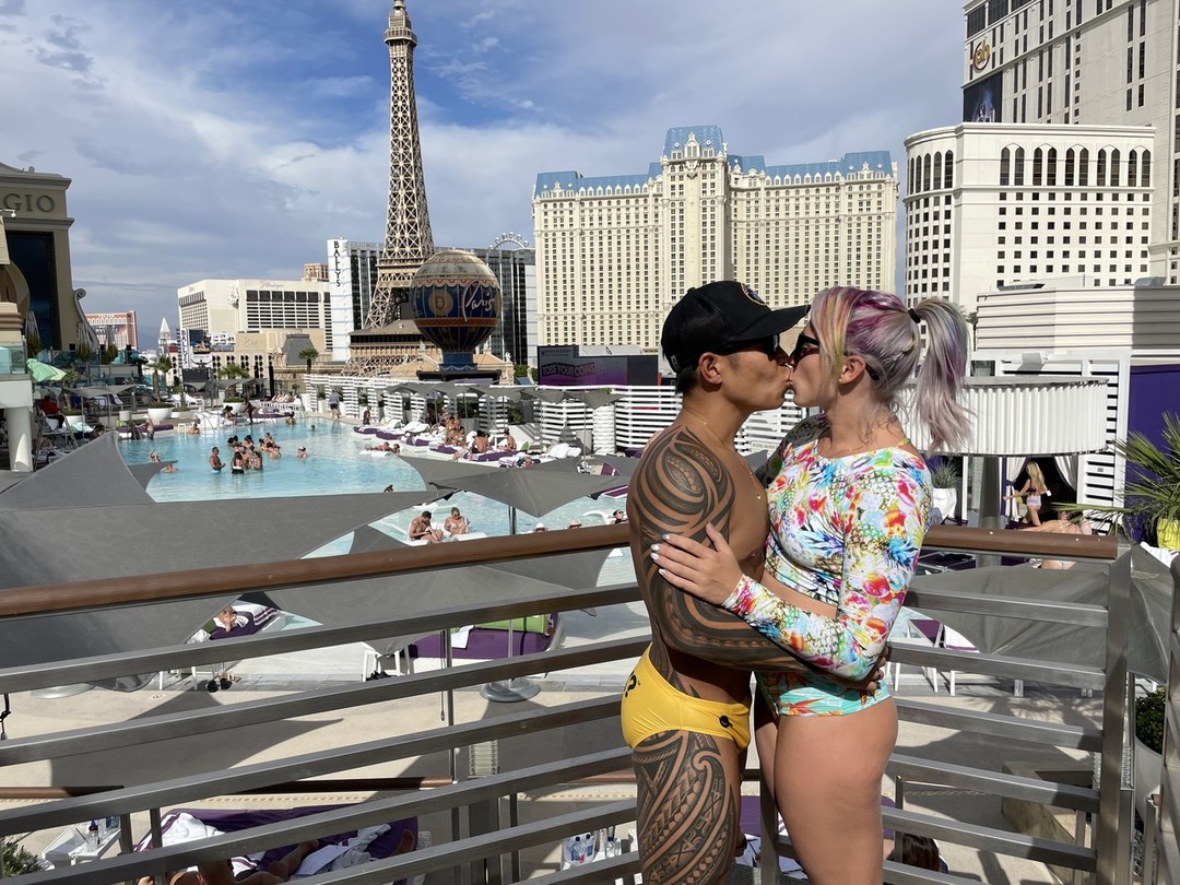 Christian and Cassie onlyfans naked porn