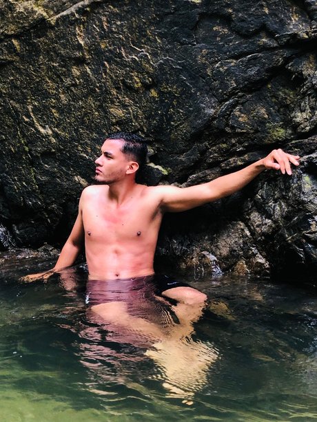 Carlos Blandon Vergara onlyfans leaks nude