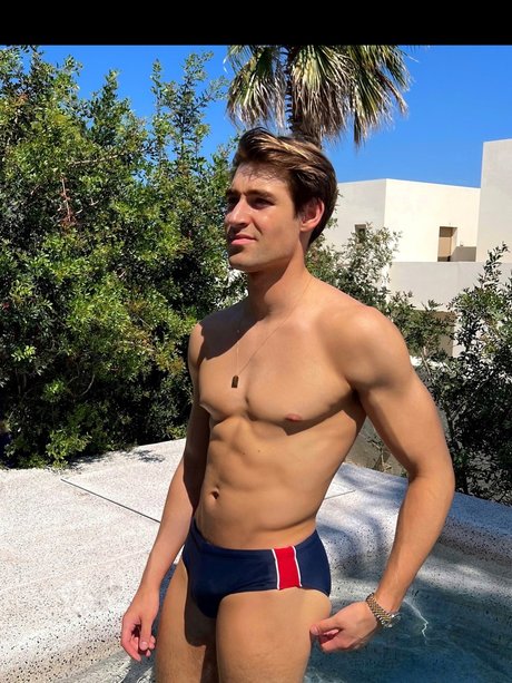 Fit French onlyfans leaks sex