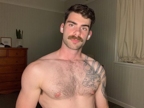 Chad Macy naked leaked onlyfans