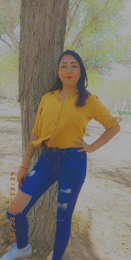 Lucy Barrera onlyfans leaked porn