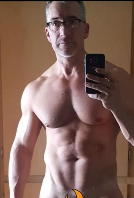 Dean Clark leaked onlyfans