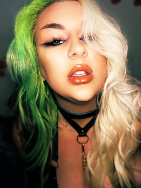 Irish Fox free only fans