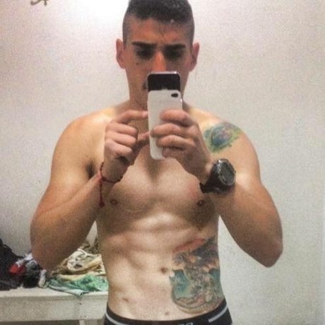 fernando carranza xxx onlyfans