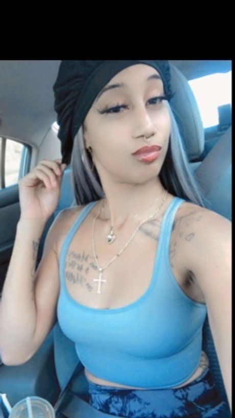 NAYYDABAYY onlyfans nudes