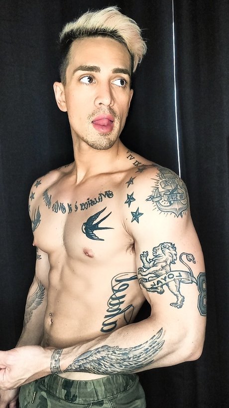 nawel onlyfans leaked pictures