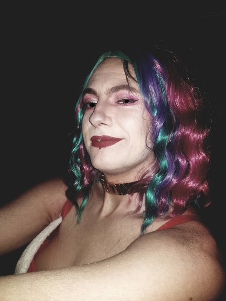 Aleisha s Corner naked onlyfans leaks