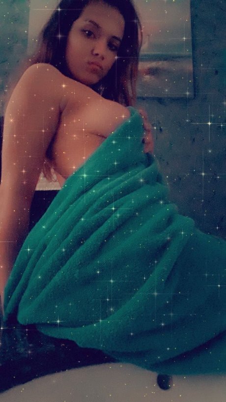 Naughty Secret naked onlyfans leaks