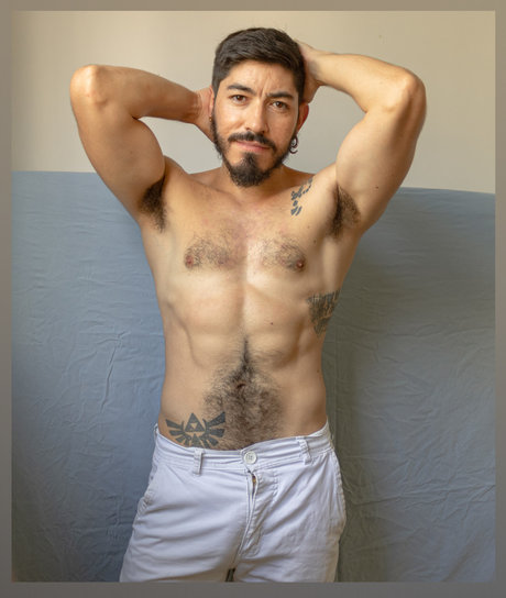 Naturistantrico onlyfans nide