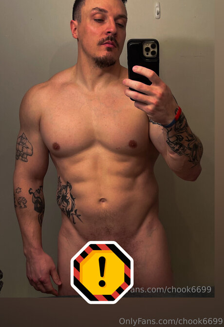 Cory Hook onlyfans leaks naked